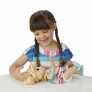 Boneca Baby Alive - Bebê Passos e Sorrisos - Loira - Hasbro