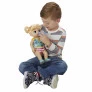Boneca Baby Alive - Bebê Passos e Sorrisos - Loira - Hasbro