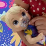 Boneca Baby Alive - Bebê Primeiros Sons - Loira - Hasbro