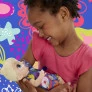 Boneca Baby Alive - Bebê Primeiros Sons - Loira - Hasbro