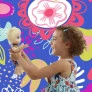 Boneca Baby Alive - Bebê Primeiros Sons - Loira - Hasbro