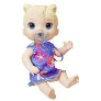 Boneca Baby Alive - Bebê Primeiros Sons - Loira - Hasbro