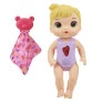 Boneca Baby Alive - Coraçãozinho Feliz - Loira - Hasbro