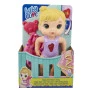 Boneca Baby Alive - Coraçãozinho Feliz - Loira - Hasbro