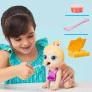 Boneca Baby Alive - Hora da Papinha - Loira - Hasbro