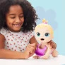 Boneca Baby Alive - Hora da Papinha - Loira - Hasbro