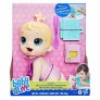 Boneca Baby Alive - Hora da Papinha - Loira - Hasbro