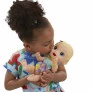 Boneca Baby Alive - Lanchinhos Divertidos - Loira - Hasbro