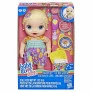 Boneca Baby Alive - Lanchinhos Divertidos - Loira - Hasbro