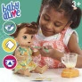 Boneca Baby Alive - Misturinha com Liquidificador - Morena - Hasbro