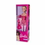 Boneca Barbie - 70 cm - Barbie Profissões - Bailarina - Pupee