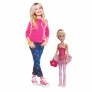 Boneca Barbie - 70 cm - Barbie Profissões - Bailarina - Pupee