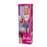 Boneca Barbie - 70 cm - Barbie Profissões - Chef Confeiteira - Pupee