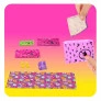 Boneca Barbie Estilo Surpresa - Color Reveal - Areia e Sol - 7 Surpresas - Mattel