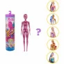 Boneca Barbie Estilo Surpresa - Color Reveal - Brilhante - 7 Surpresas - Mattel