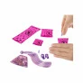 Boneca Barbie Estilo Surpresa - Color Reveal - Brilhante - 7 Surpresas - Mattel