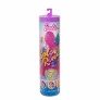 Boneca Barbie Estilo Surpresa - Color Reveal - Brilhante - 7 Surpresas - Mattel