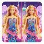 Boneca Barbie Estilo Surpresa - Color Reveal - Festa de Confete - 7 Surpresas - Mattel