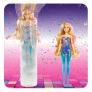 Boneca Barbie Estilo Surpresa - Color Reveal - Festa de Confete - 7 Surpresas - Mattel