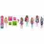 Boneca Barbie Estilo Surpresa - Color Reveal - Festa de Confete - 7 Surpresas - Mattel
