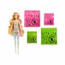 Boneca Barbie Estilo Surpresa - Color Reveal - Festa de Confete - 7 Surpresas - Mattel