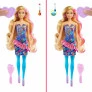 Boneca Barbie Estilo Surpresa - Color Reveal - Festa de Confete - 7 Surpresas - Mattel