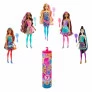 Boneca Barbie Estilo Surpresa - Color Reveal - Festa de Confete - 7 Surpresas - Mattel
