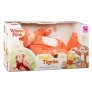 Boneca Bebê - Fantasias - Disney - Pooh e Tigrão - Tigrão - Roma