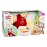 Boneca Bebê - Fantasias - Disney - Pooh e Tigrão - Ursinho Puff - Roma