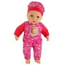 Boneca Bebê - 63 cm - Fofura Bebezão - Menina - Cotiplás