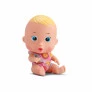 Boneca Bebê - Little Dolls - Mamazinho Mágico - Loira - Divertoys