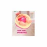 Boneca Bebê - Little Dolls Glitter - Faz Xixi - Divertoys