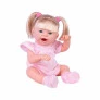 Boneca Bebê - Love Born - Meu Lanchinho - Cotiplás