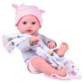 Boneca Bebê - 38 cm - Love Born Newborn - Neném Nanando - Cotiplás