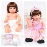 Boneca Bebê - Reborn Laura Baby - Cathryn - Shiny Toys