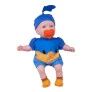 Boneca Bebê - Reborn Looney Tunes - Papa Léguas - Super Toys