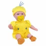 Boneca Bebê - Reborn Looney Tunes - Piu Piu - Super Toys