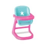 Boneca Bebê com Acessórios - Little Dolls - Casinha - Divertoys