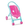 Boneca Bebê com Acessórios - Little Dolls - Casinha - Divertoys