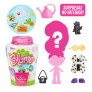 Boneca Blume Surpresa - Que Nasce no Vaso - 10 Surpresas - Candide