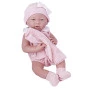 Boneca de Vinil - Boutique Berenguer - Baby Ninos - Cotiplás