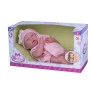 Boneca de Vinil - Boutique Berenguer - Baby Ninos - Cotiplás