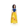 Boneca Branca de Neve - Mini My Size - Princesas Disney - 55 cm - BabyBrink