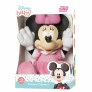Boneca Clássica - Disney Baby - Minnie Mouse - BabyBrink