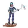 Boneca com Acessórios - 10 cm - Fortnite - Teknique - Sunny Brinquedos