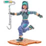 Boneca com Acessórios - 10 cm - Fortnite - Teknique - Sunny Brinquedos