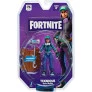 Boneca com Acessórios - 10 cm - Fortnite - Teknique - Sunny Brinquedos
