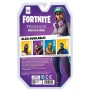 Boneca com Acessórios - 10 cm - Fortnite - Teknique - Sunny Brinquedos