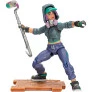 Boneca com Acessórios - 10 cm - Fortnite - Teknique - Sunny Brinquedos