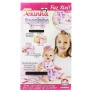 Boneca com Acessórios - 32 cm - Tekinha - Gessinho - Sid-Nyl